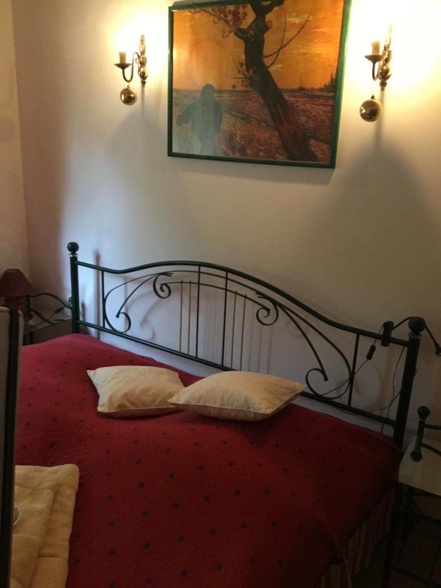 Schwanenvilla Paraza Exteriér fotografie