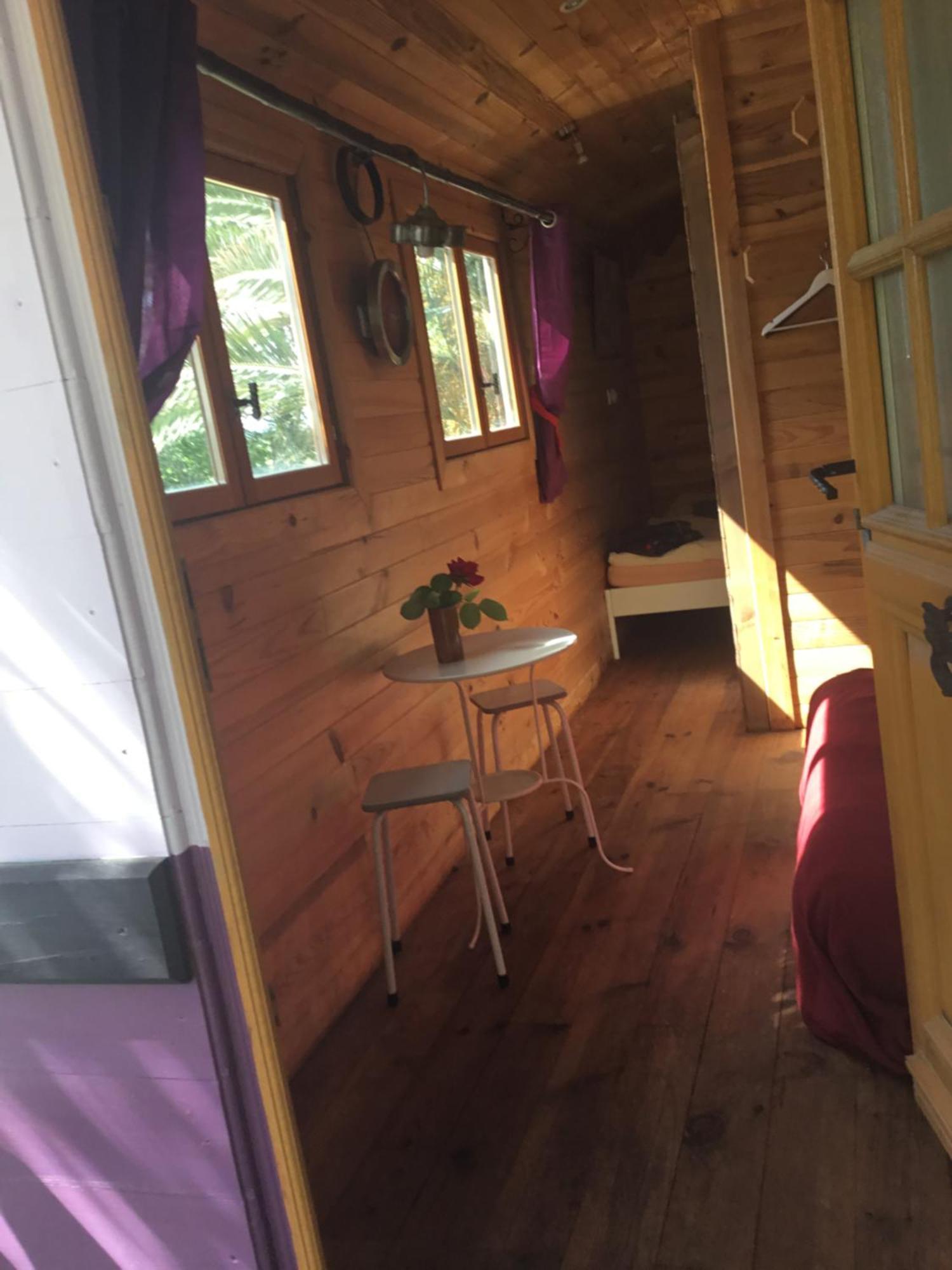 Schwanenvilla Paraza Exteriér fotografie