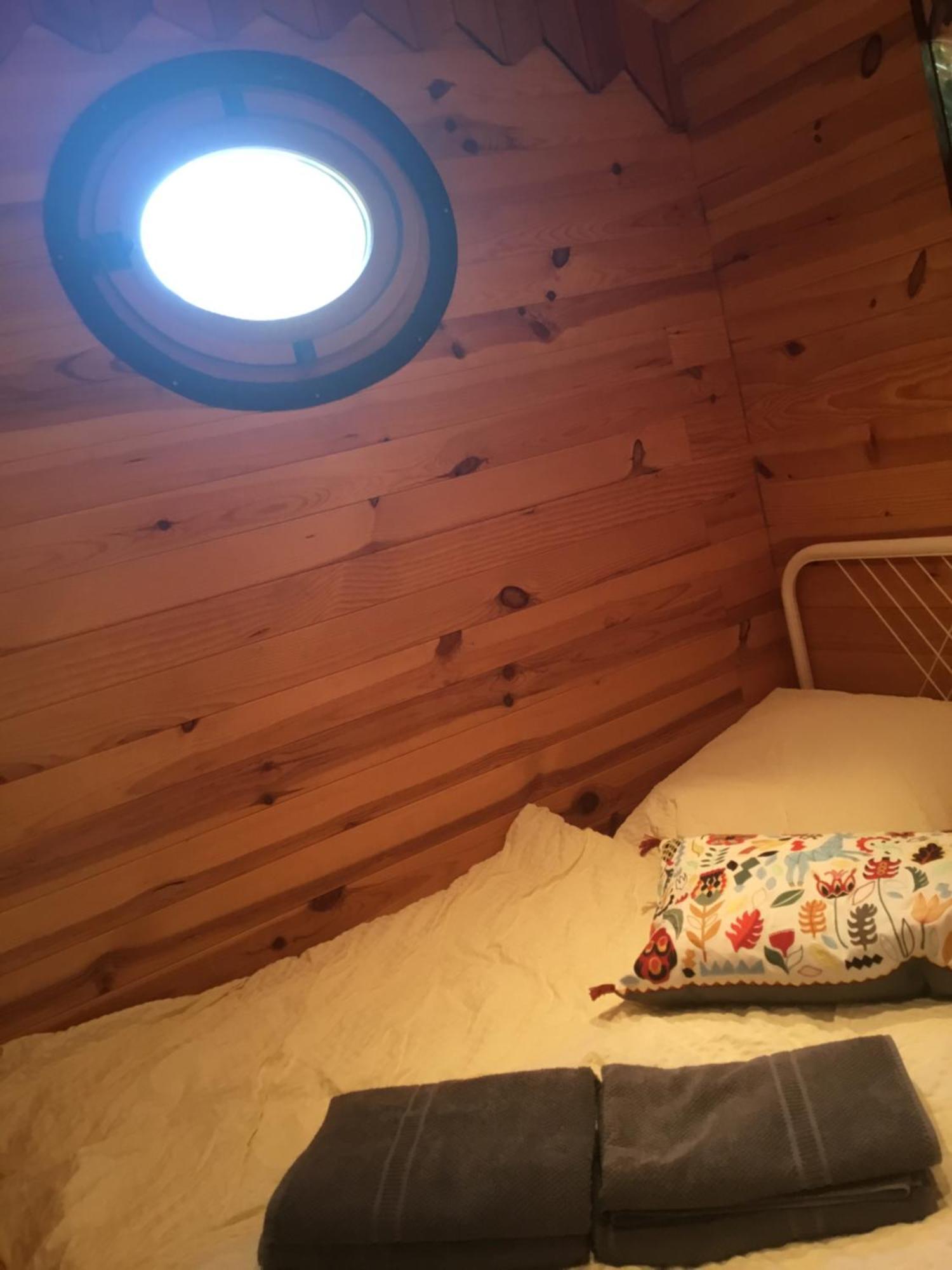 Schwanenvilla Paraza Exteriér fotografie